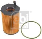 Febi Bilstein Filtru Ulei 170089 Audi A4 B8/A5/A6 C7/A7/A8 D4/Q5/Q7 Porsche Cayenne/Macan