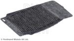 BLUE PRINT Filtru De Aer, Carcasă Baterie Acționare Adbp250044 Lexus Ux Suzuki Swace
