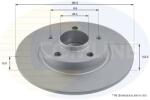 COMLINE Disc Frana Adc1137 Nissan Primastar Opel Vivaro A Renault Trafic Ii