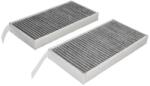 PURRO Filtru, Aer Habitaclu Pur-Pc2036C-2 Renault Laguna/Laguna Iii (PUR-PC2036C-2)