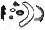 JAPANPARTS Chit Lant De Distributie Kdk-106 Nissan Micra C+C Iii/Micra Iii/Note