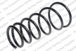 LESJÖFORS Arc Spiral Punte Fata 4088936 Suzuki Swift Iii
