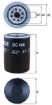 MAHLE Filtru Ulei Oc486 Avia D-Line Citroën Jumper I Fiat Ducato Ford Cargo (OC486)
