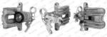FERODO Etrier Frana Fcl694051 Audi A4 B5/A6 C5 Skoda Superb I Vw Passat B5/Passat B5.5 (FCL694051)