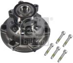 Febi Bilstein Set Rulment Roata Punte Fata 182237 Ford Transit V363