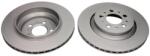 QUARO Disc Frana Qd7268 Volvo Xc90 I