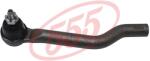 555 Cap De Bara Dreapta Se-N581R Nissan Qashqai Ii/X-Trail/X-Trail Iii (SE-N581R)