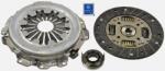 SACHS Set Ambreiaj 3000950657 Chevrolet Spark