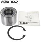 SKF Set Rulment Roata Vkba3662 Iveco Daily Iii/Daily Iv
