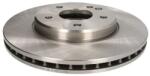 ABE Disc Frana Punte Fata C3M010Abe Mercedes-Benz C-Class/C-Class T-Model/Clc-Class