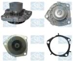 Saleri SIL Pompă De Apă, Răcire Motor Pa1246A1 Alfa Romeo 147/156/159/166/Brera/Giulia/Gt (PA1246A1)