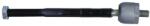QUARO Articulatie Axiala, Cap De Bara Punte Fata Qs8897/Hq Renault Laguna Ii (QS8897/HQ)