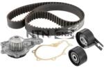 SNR Set Pompa Apa + Curea Dintata Kdp459.420 Citroën Berlingo/Berlingo Multispace/C2 (KDP459.420)