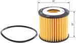 Bosch Filtru Ulei F026407091 Daihatsu Charade Viii/Materia/Sirion Lexus Ct Toyota C-Hr (F026407091)