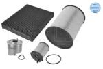 MEYLE Set Filtre 7123300001/S Ford C-Max/C-Max Ii/Focus Iii/Transit Connect Volvo V40