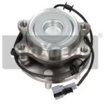 MAXGEAR Set Rulment Roata Punte Fata 33-0811 Nissan Navara Np300 (33-0811)