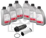 febi bilstein Set Piese, Schimb De Ulei Cutie De Viteze Automată 176877 Ford C-Max/C-Max Ii (176877)