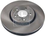 Febi Bilstein Disc Frana Punte Fata 39210 Opel Astra H/Astra H Classic/Astra J/Astra J Gtc