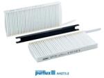PURFLUX Filtru, Aer Habitaclu Ah273-2 Mercedes-Benz Citan/Citan Mixto Nissan Interstar (AH273-2)
