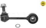 MEYLE Brat/Bieleta Suspensie, Stabilizator Axa Spate Dreapta 0160600118/Hd (0160600118/HD)