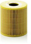 Mann-filter Filtru Ulei Hu819X Volvo C70 I/S40 I/S60 I/S70/S80 I/S80 Ii/V40/V70 I/V70 Ii