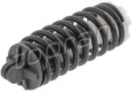 TOPRAN Arc, Pedal Ambreiaj 120487 Audi A1/A2/A3/Tt Seat Altea/Cordoba/Ibiza Ii/Ibiza Iv (120487)
