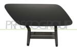 PRASCO Acoperire, Bara Protectie Fata Dreapta Ad3221237 Audi A3 (AD3221237)