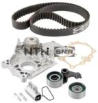 SNR Set Pompa Apa + Curea Dintata Kdp469.221 Toyota Avensis/Avensis Verso/Corolla (KDP469.221)