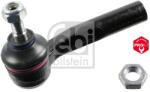 FEBI BILSTEIN Cap De Bara Axa Fata Stanga 32767 Citroën Nemo Fiat Fiorino/Linea/Qubo (32767)