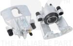 NK Etrier Frana In Fata Osiei 212566 Ford Focus I