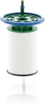 MANN-FILTER Filtru Combustibil Pu7015 Citroën Jumper Ii Peugeot Boxer (PU7015)