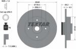 TEXTAR Disc Frana 92202103 Citroën C3 Aircross I/C3 Aircross Ii/C3 Ii/C3 Iii/C3 Picasso (92202103)