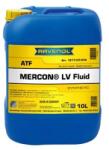RAVENOL Ulei De Transmisie 1211137-010-01-999 Ford C-Max/C-Max Ii/Fiesta Iv/Fiesta Vi