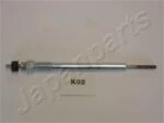 JAPANPARTS Bujie Incandescenta Ce-K02 Kia Sorento I