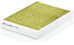 Mann-filter Filtru, Aer Habitaclu Sub Consola Centrală Fp2733 Jaguar E-Pace Volvo S60 Ii