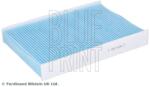 BLUE PRINT Filtru, Aer Habitaclu Adv182520 Seat Mii Skoda Citigo/E-Citigo Vw Load Up/Up! (ADV182520)