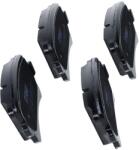 TRW Set Placute Frana, Frana Disc Gdb1763 Audi A6 C6/Q3 Audi (Faw) Q3 Changan Cs95 (GDB1763)