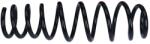 MAXGEAR Arc Spiral Puntea Spate 60-0647 Alfa Romeo 159