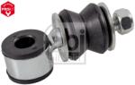 FEBI BILSTEIN Brat/Bieleta Suspensie, Stabilizator Axa Fata Dreapta 27982 Seat Cordoba/Inca (27982)