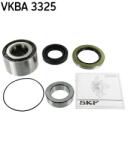 SKF Set Rulment Roata Vkba3325 Fiat Fullback Pick-Up Mitsubishi Pajero/Pajero Ii (VKBA3325)