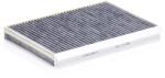 MANN-FILTER Filtru, Aer Habitaclu Compartiment Motor Centru, Sub Capac Cutie Apă Cuk3780 (CUK3780)