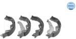 MEYLE Set Saboti Frana Puntea Spate 11-145330018 Citroën C1/C1 Ii Opel Agila (11-145330018)