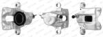 FERODO Etrier Frana Fcl695328 Lexus Lx Toyota Land Cruiser/Land Cruiser 80
