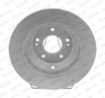 FERODO Disc Frana Ddf1873C Hyundai Grand Santa Fé/Santa Fé Ii/Santa Fé Iii