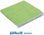 PURFLUX Filtru, Aer Habitaclu Ahh341 Nissan Micra Iv/Note