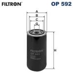 FILTRON Filtru Ulei Op592 Askam As 950 Aston Martin Virage/Virage Saloon/Virage Vantage (OP592)