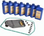 ZF Set Piese, Schimb De Ulei Cutie De Viteze Automată 1060.298. 070 Alpina B3 Bmw 3 (1060.298.070)