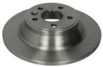 ABE Disc Frana Puntea Spate C4V012Abe Volvo S80 Ii/V70 Iii/Xc70 Ii