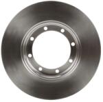 Bosch Disc Frana 0986479A93 Nissan Interstar/Nv400 Opel Movano B Renault Master Iii (0986479A93)