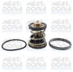 MEAT & DORIA Termostat, Lichid Racire 92971 Bmw 3/3 Touring/5/6 Gran Turismo/7/8/8 Gran/X3/X4 (92971)